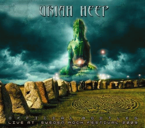 Uriah Heep : Official Bootleg - Live at Sweden Rock 2009